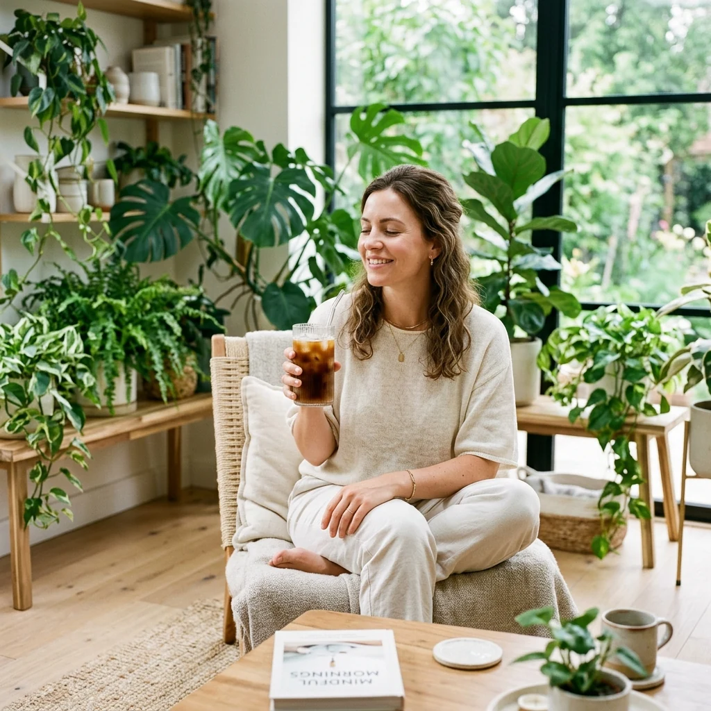Akemi Coffee Boost Everyday Experience