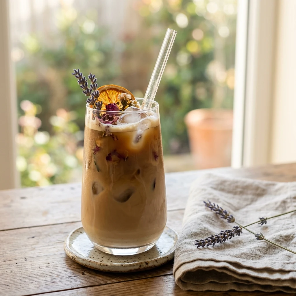 Enjoy Calm, Grounded Morning Energy